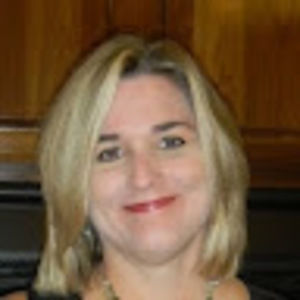 Meet your Posher, Ginger